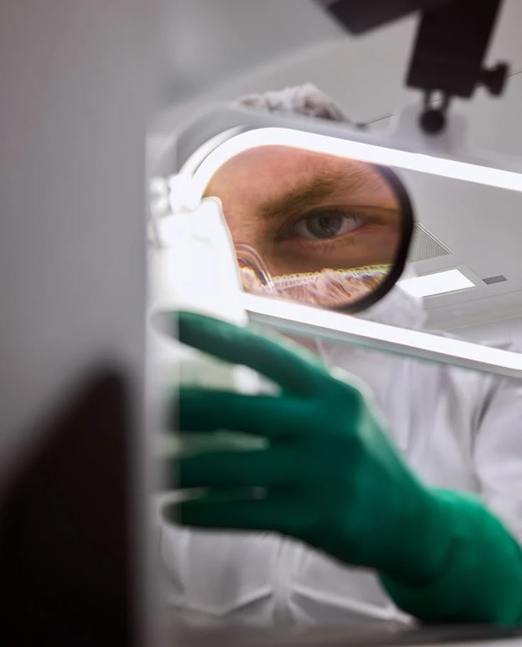 Philosophie Laboratory Research