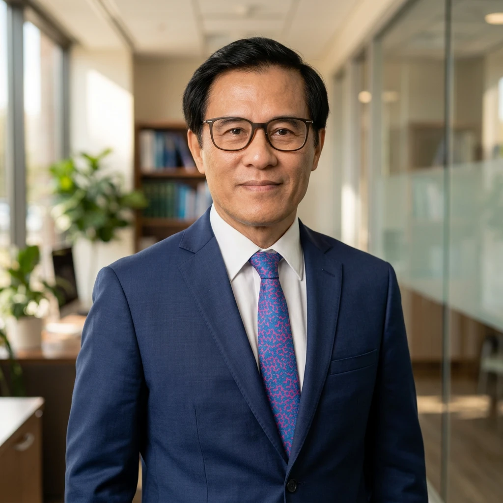 METHARAM Murli (alias LE Thanh)
