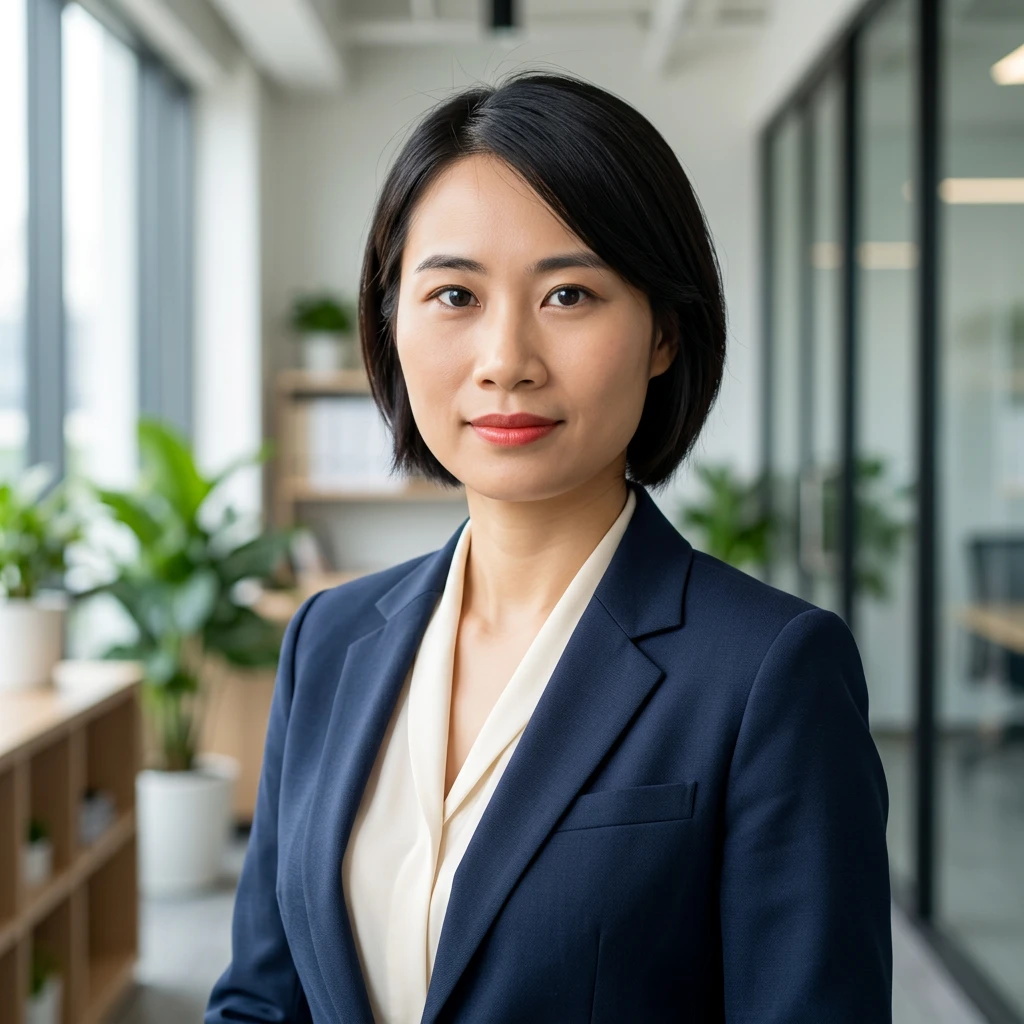 TRAN Mai Thuy